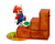 New Super Mario Bros Sound Figure - 1-UP - hadriatica