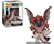 Funko Pop! Monster Hunter - Rathalos