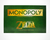 Monopoly: The Legend of Zelda - comprar online
