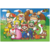 Puzzle Super Mario - 250 piezas - Jigsaw Puzzle - Viene con lata! en internet