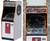 Namco Arcade Machine Collection: 1/12 Scale Miniature Replica (Varios Modelos) - hadriatica