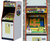 Imagen de Namco Arcade Machine Collection: 1/12 Scale Miniature Replica (Varios Modelos)