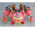 Good Smile Kirby Planet Robobot: Kirby Nendoroid & Nendoroid More Robobot Armor Action Figure Set