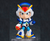 Nendoroid - Mega man X Full Armor Megaman