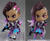 Good Smile Overwatch: Sombra Classic Skin Edition Nendoroid Action Figure - comprar online