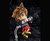 Good Smile Kingdom Hearts: Sora Nendoroid Action Figure en internet