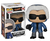 Funko POP TV: The Flash Captain Cold