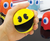 Pac-Man Stress Ball Pacman