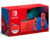Nintendo Switch - Mario Red & Blue Edition - Switch - comprar online