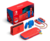 Nintendo Switch - Mario Red & Blue Edition - Switch