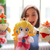 Princess Peach Puppet (Super Mario) Titere - comprar online