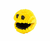 Pac-Man Pixel Bricks - hadriatica