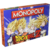 Monopoly, ediciÑn Dragon Ball Z