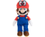 Super Mario with Removable Red Cappy Hat (Odyssey Style) Plush, 14" (35cm)