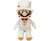 Super Mario Odyssey: Mario Groom (Wedding Style) Plush, 14" (35cm)
