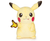 Banpresto Plush Pokemon - 9" Pikachu Pika Peace