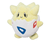 Plush Pokemon (Original SANEI Pocket Monsters PM43) - Togepi 6inch