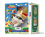 Poochy & Yoshi's Woolly World + Yarn Poochy amiibo - Nintendo 3DS bundle Edition