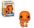 Funko Pop! Games: Pokemon - Charmander