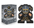 Pixel Pals - Skyrim - Dragonborn