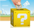 Super Mario Bros. Question Block - Money Box