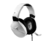 Turtle Beach Recon 200 White Amplified Gaming Headset for PS4, Nintendo Switch, Xbox One, PC, Mac & Mobile lo