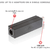 Retro Controller Adapter - Single Port GameCube Controller Adapter for Nintendo Switch - comprar online