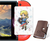 Zelda Breath of The Wild NFC Amiibo Compatible Card Set of 25 Nintendo Switch