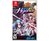 Snk Heroines: Tag Team Frenzy - Nintendo Switch
