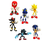 Sonic Figures Mystery Gashapon Sonic - comprar online