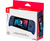 Hori Nintendo Switch Split Pad Pro (Blue) Ergonomic Controller for Handheld Mode (MODO PORT?TIL SOLAMENTE) - Officially Licensed By Nintendo - Nintendo Switch