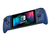 Hori Nintendo Switch Split Pad Pro (Blue) Ergonomic Controller for Handheld Mode (MODO PORT?TIL SOLAMENTE) - Officially Licensed By Nintendo - Nintendo Switch en internet