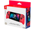 Hori Nintendo Switch Split Pad Pro (Red) Ergonomic Controller for Handheld Mode (MODO PORTATIL SOLAMENTE) - Officially Licensed By Nintendo - Nintendo Switch