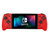 Hori Nintendo Switch Split Pad Pro (Red) Ergonomic Controller for Handheld Mode (MODO PORTATIL SOLAMENTE) - Officially Licensed By Nintendo - Nintendo Switch en internet
