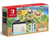 Nintendo Switch - Animal Crossing New Horizons Edition JAPAN Bundle