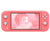 Nintendo Switch Lite - Coral - comprar online