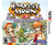 Harvest Moon: The Tale of Two Towns - Nintendo 3DS