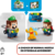 LEGO Super Mario Luigi's Mansion Lab and Poltergust Expansion Set 71397 (179 Pieces) - comprar online