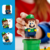 LEGO Super Mario Adventures with Luigi Starter Course 71387 Building Kit (280 Pieces) en internet