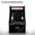 My Arcade Mini Player 10 Inch Arcade Machine: 20 Built In Games, Fully Playable, Pac-Man, Galaga, Mappy and More, 4.25 Inch Color Display, Speakers, Volume Controls, Headphone Jack, Micro USB Powered en internet