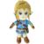 Nintendo Official Legend of Zelda Plush Link Breath of The Wild 30cm