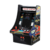 My Arcade Mini Player 10 Inch Arcade Machine: 20 Built In Games, Fully Playable, Pac-Man, Galaga, Mappy and More, 4.25 Inch Color Display, Speakers, Volume Controls, Headphone Jack, Micro USB Powered - tienda online