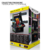 Imagen de My Arcade Mini Player 10 Inch Arcade Machine: 20 Built In Games, Fully Playable, Pac-Man, Galaga, Mappy and More, 4.25 Inch Color Display, Speakers, Volume Controls, Headphone Jack, Micro USB Powered