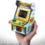 My Arcade Micro Player Mini Arcade Machine: Bubble Bobble Video Game, Fully Playable, 6.75 Inch Collectible, Color Display, Speaker, Volume Buttons, Headphone Jack, Battery or Micro USB Powered en internet
