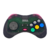 Official Sega Saturn Bluetooth Controller 8-Button Arcade Pad for Nintendo Switch, PC, Mac, Amazon Fire TV, Steam - Slate Grey - comprar online