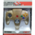 Control N64 Original Designed Wired Game Controller Gold