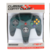 Control N64 Original Designed Wired Game Controller Clear Teal
