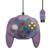 Retro-Bit Tribute 64 Wired N64 Controller for Nintendo 64 - Original Port - Atomic Purple