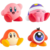 Gashapon Kirby Mascots 2" Blind Vinyl Figures Mystery (random) - comprar online