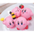 Imagen de Good Smile Kirby Corocoroid Buildable Collectible Figures (6 cm) Figura Random (hay 4 modelos en total)
